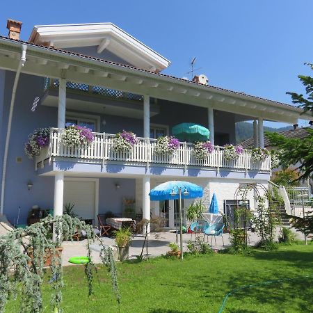 Villa Miriam ليفيكو ترمي المظهر الخارجي الصورة