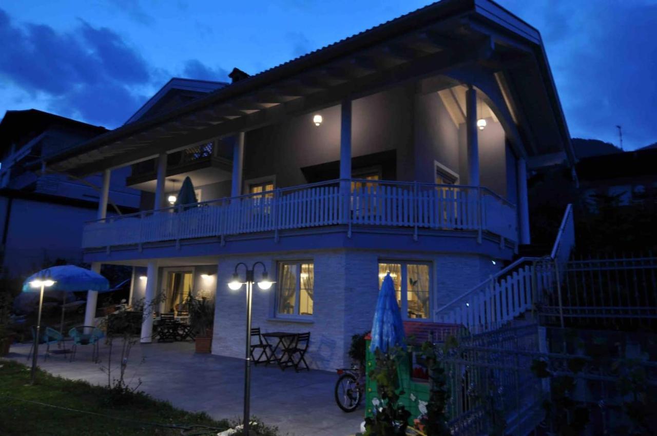 Villa Miriam ليفيكو ترمي المظهر الخارجي الصورة