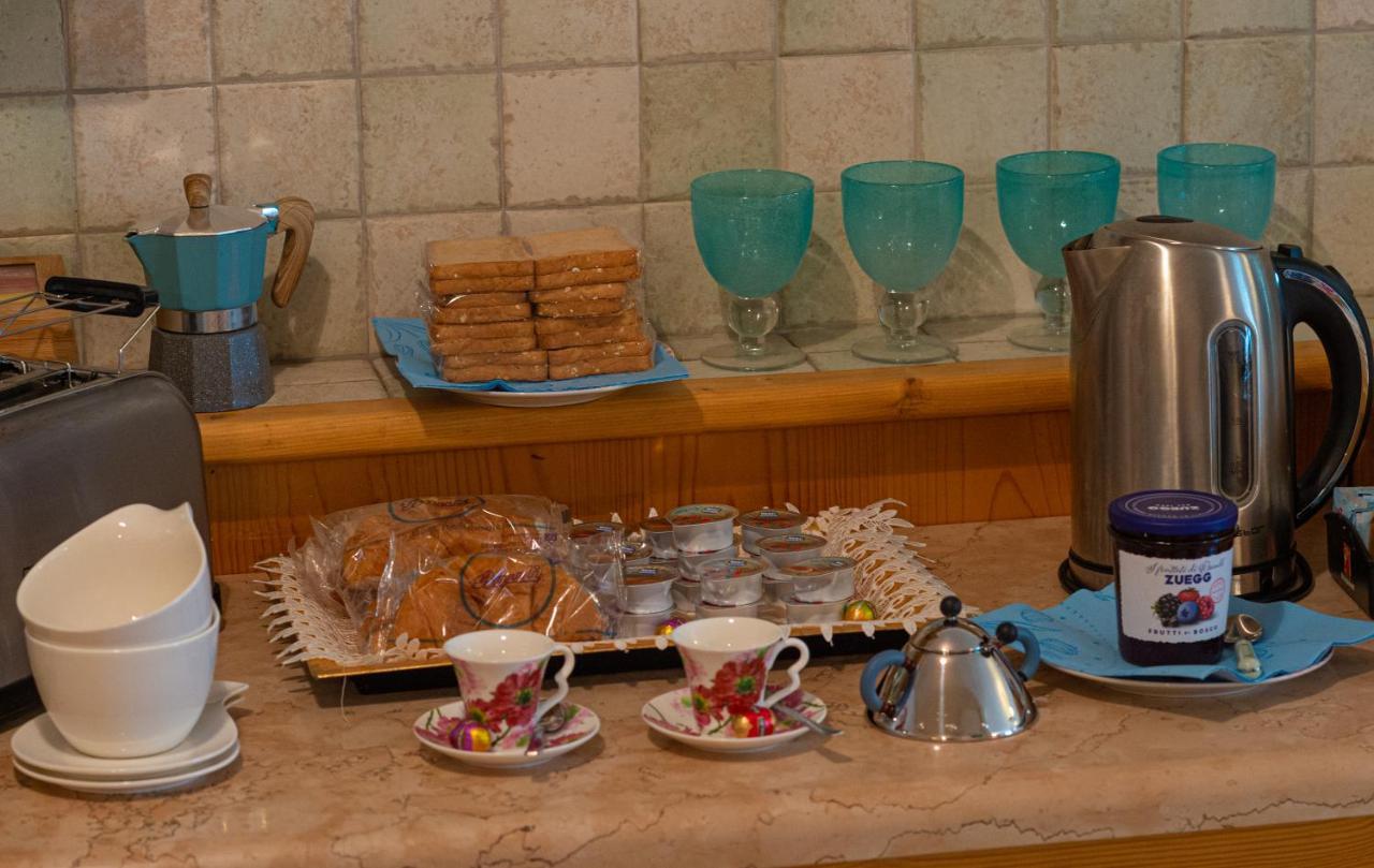 Villa Miriam ليفيكو ترمي المظهر الخارجي الصورة