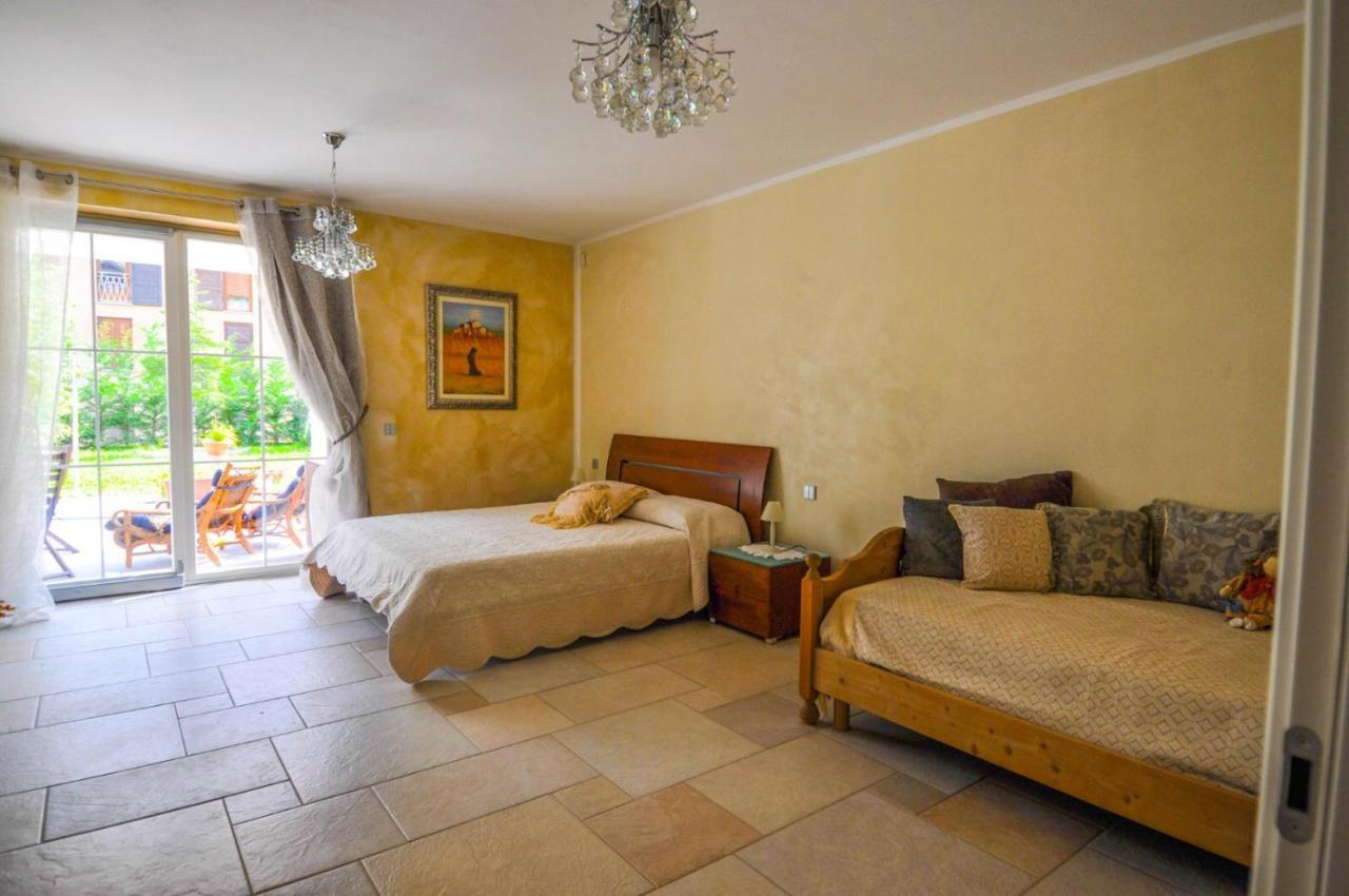 Villa Miriam ليفيكو ترمي المظهر الخارجي الصورة
