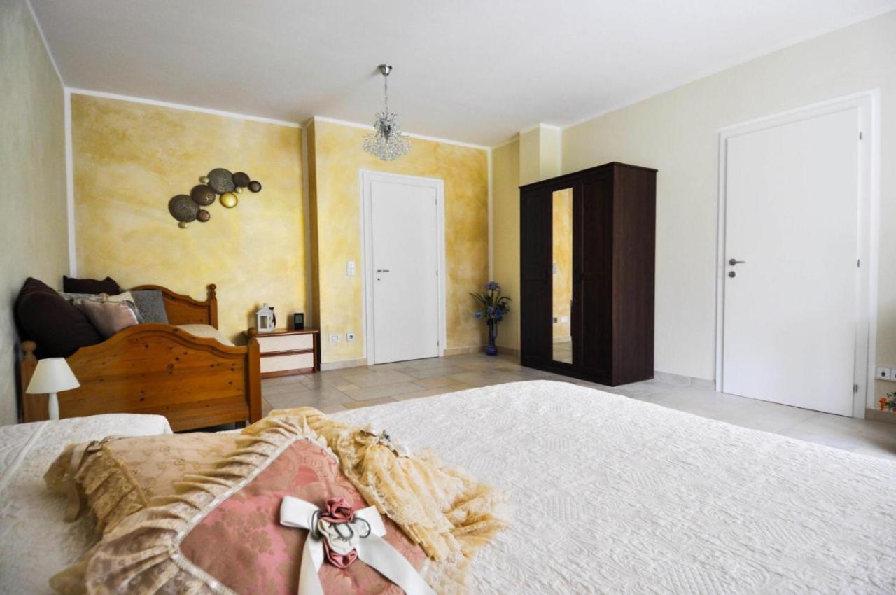 Villa Miriam ليفيكو ترمي المظهر الخارجي الصورة