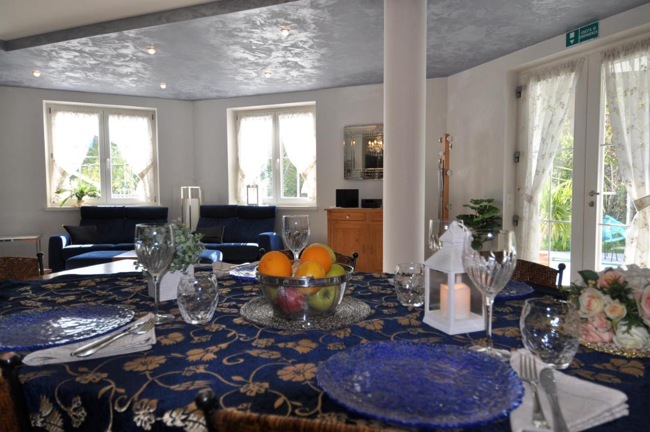 Villa Miriam ليفيكو ترمي المظهر الخارجي الصورة